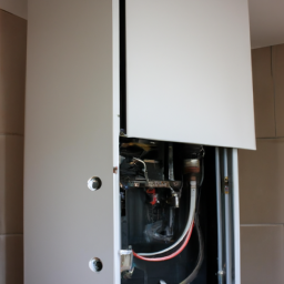 Chauffage au gaz : une alternative polyvalente pour tous les foyers Baie-Mahault